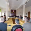 Wspólne posiedzenie Rad Powiatowych DIR Powiatu Głogowskiego i Powiatu Polkowickiego