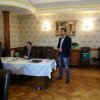 Posiedzenie Rady Powiatowej DIR w Jeleniej Górze w Łomnicy