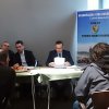 Wyjazdowe posiedzenie Rady Powiatowej DIR powiatu wałbrzyskiego w Osówce