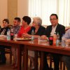Tematyka pszczelarska zdominowała posiedzenie Rady Powiatowej DIR Powiatu Oleśnickiego 