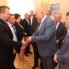Tematyka pszczelarska zdominowała posiedzenie Rady Powiatowej DIR Powiatu Oleśnickiego 