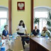 Posiedzenie Rady Powiatowej DIR powiatu dzierżoniowskiego 