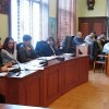 Posiedzenie Rady Powiatowej DIR Dzierżoniów 05 Luty 2016