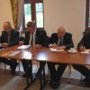 Spotkanie Zarządu DIR z Przewodniczącymi Rad Powiatowych oraz pracownikami - Świeradów Zdrój, 26-27.10.2017 r. 