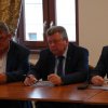 Spotkanie Zarządu DIR z Przewodniczącymi Rad Powiatowych oraz pracownikami - Świeradów Zdrój, 26-27.10.2017 r. 