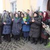 Dolnośląska Izba Rolnicza przekazała dary dla Rodaków z Ukrainy