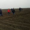 Wyjazd studyjny delegacji Dolnośląskiej Izby Rolniczej  na Ukrainę