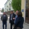 Wyjazd studyjny delegacji Dolnośląskiej Izby Rolniczej  na Ukrainę